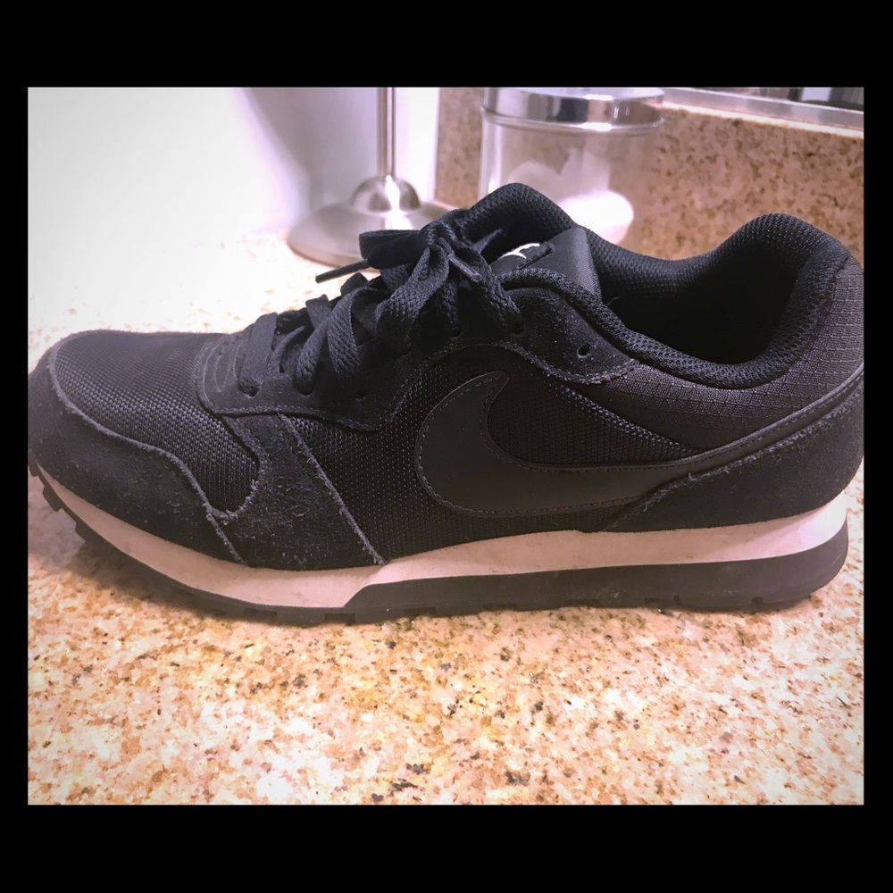 Nike MD Runner 2’s